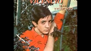 Nano Vicencio -  Morir Un Poco version original stereo