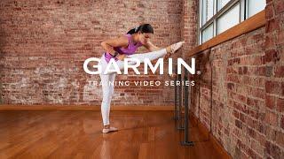 Garmin® Training Video - Complement your style with Venu® 2 & Venu® 2S