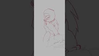 I WAS NINE (Rise!Raph Animatic) #saverottmnt #raphael #raph #trauma