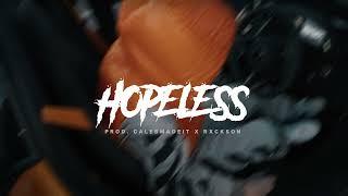 [FREE] Central Cee X Melodic Type Drill Beat - "HOPELESS” | Prod. CalebMadeIt