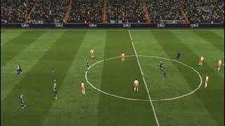 Fifa18 couldn't pause/frozen halftime bug