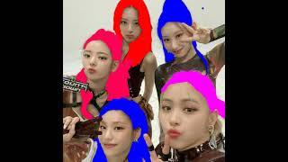 Itzy JYP Entertainment