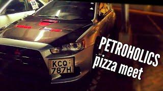 PETROHOLICS PIZZA MEET JANUARY 2020 GARDENCITY