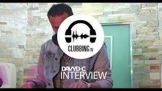 DAVYD-C  @clubbingtvofficial mix live