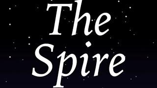 The Spire (by Matthew Menary) IOS Gameplay Video (HD)