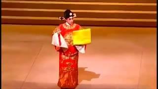 帝女花之上表 #龍劍笙帝女花將於2019年11月28、29日、12月2日至6日及12月9日至14日 西九戲曲中心演出共13場#10月29日公開售票#