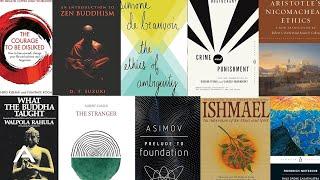 I read 100 Philosophical Books. Here's the best one.