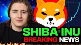 SHIBA INU BREAKING NEWS! (SHIB Price ALERT) SHIB Coin Price Prediction 2025!