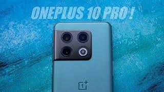 OnePlus 10 Pro | Full Features • Specifications • Price !!!