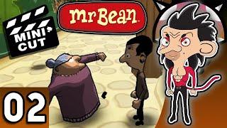 [Vinesauce] Joel - The Mr Bean Game + Videos Highlights ( Part 2 Finale )