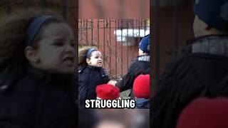 She finally learned to fight back🫡🫡🫡!!!#shortsviral #recap