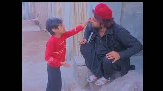 FebruaWhat did Usman say to the poor Pathan today? Don't forget to watch ourfunny and comedy video.