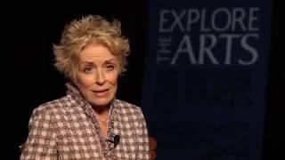 Holland Taylor: In Conversation