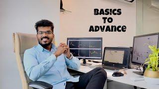 Basics of Stock Market For Beginners Lecture By TREEMENTOR (MARATHI)