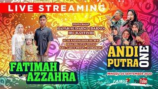  LIVE STREMING ANDI PUTRA 1 | DESA DRUNTEN WETAN BLOK KARANGASEM | 03 SEPTEMBER 2023