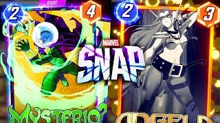 Spending 10,000 Credits for GOD SPLITS! July Splits of the Month! | Marvel Snap 2024