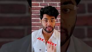 Can you crack IAT with JEE/NEET Preparation?