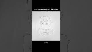 highly detailed portrait 
