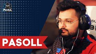 PasoLL Fam is the BEST :) | Dota 2 India Live | !latest