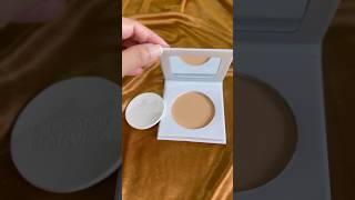 Organic Harvest Soft Matte Compact