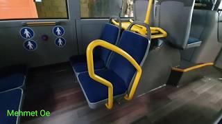 Der Jüngste Mercedes  Citaro bei Vehling Reisen C 2 Solo