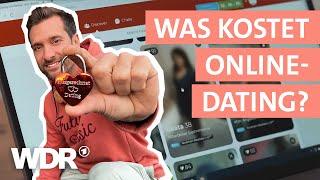 Dating-Apps: Das Geschäft mit der Liebe | Ausgerechnet | WDR