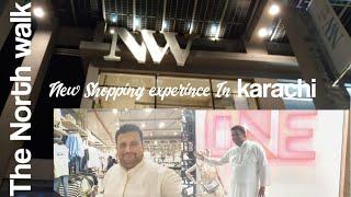 BEST MALL OF NORTH NAZIMABAD KARACHI ||NORTH WALK MALL||