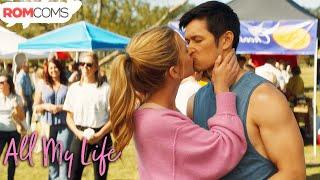 The First Kiss | All My Life (2020) | RomComs