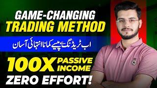 Crypto Index Investing Explained: Passive Income Ideas for 2025