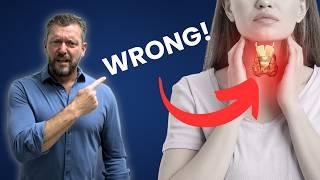 Doctor Explains What You're Missing [Thyroid Testing] - 2024