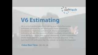 Soft Tech V6