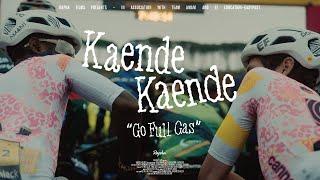 Rapha Films Presents | Kaende Kaende