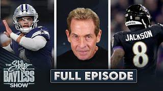 Skip Is Finally Free to Unleash, NFL Preview, Caitlin Clark and Angel Reese | The Skip Bayless Show