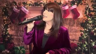 ‘Karen Carpenter Tribute Toni Lee Christmas Song’ Chestnuts Roasting  The Carpenters arrangement