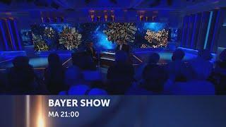 Műsorajánló - Bayer show - Ma - HÍR TV