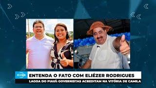 Articulistas do Governo apoiam candidatura em Lagoa do Piauí 12 08 2024