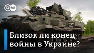 Почему Шольц был раздражен вопросом об Украине и о чем он говорил с Путиным и Зеленским?
