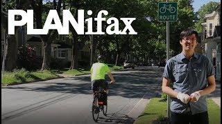 Halifax vs Vancouver: Round One "Cycling"