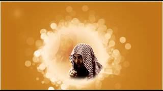 قصه المراءة التي تشتكي للرسول عن زوجها - خالد الراشد