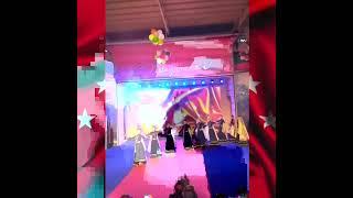 Хореографический ансамбль ДК а.Кубина КЧР