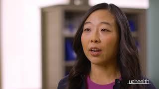 Diagnosis and Treatment for Interstitial Lung Disease | Joyce Lee, MD, Pulmonary disease | UCHealth