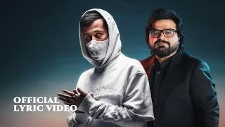 Alan Walker x Pritam - Children Of The Sun feat. Vishal Mishra (Official Lyric Video)