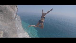 CRETE a travel film by mary spender