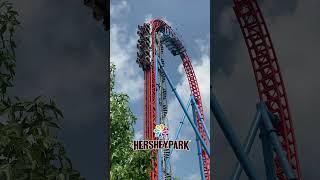 Top 10 Amusement Parks in America 