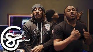 CMLX DNI MIKE  "Funkin Wit Me" (Official Music Video) Prod LinkUpOnProductions | Dir. by  SnipeFilms