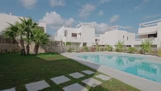 Stunning townhouse in La Finca Golf Resort, Algorfa, Costa Blanca