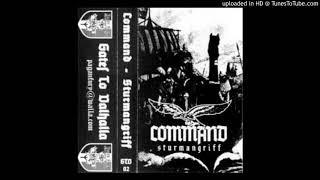 Command - Der Angriff