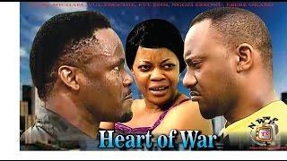 Heart of Battle - 2014 Latest Nigerian Nollywood Movie