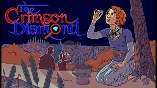 The Crimson Diamond is AVAILABLE NOW!! (Launch trailer)