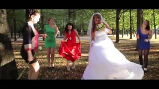 Julia & Eugen (Russian Wedding Video)